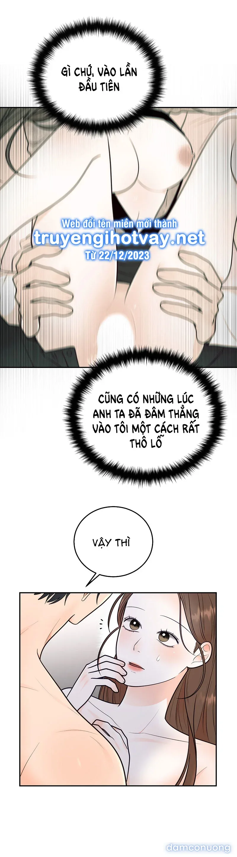 Hôn Nhân Không Lối Thoát 