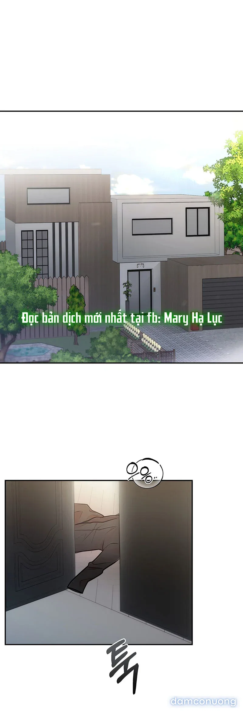Hôn Nhân Không Lối Thoát 