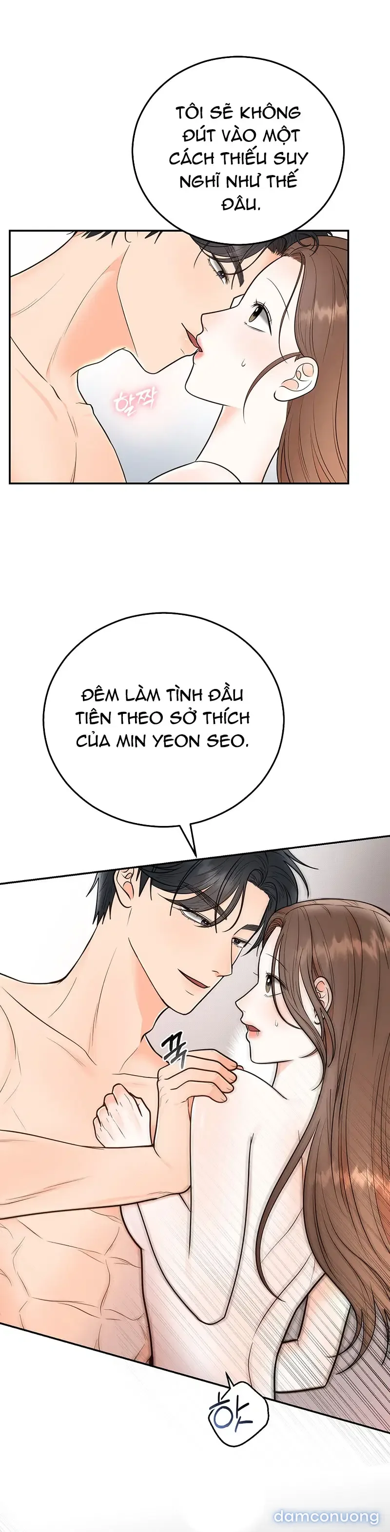 Hôn Nhân Không Lối Thoát 