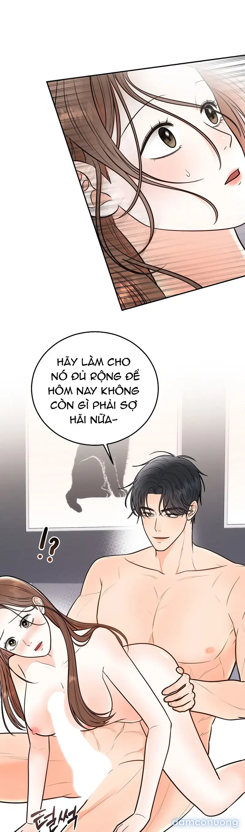 Hôn Nhân Không Lối Thoát 