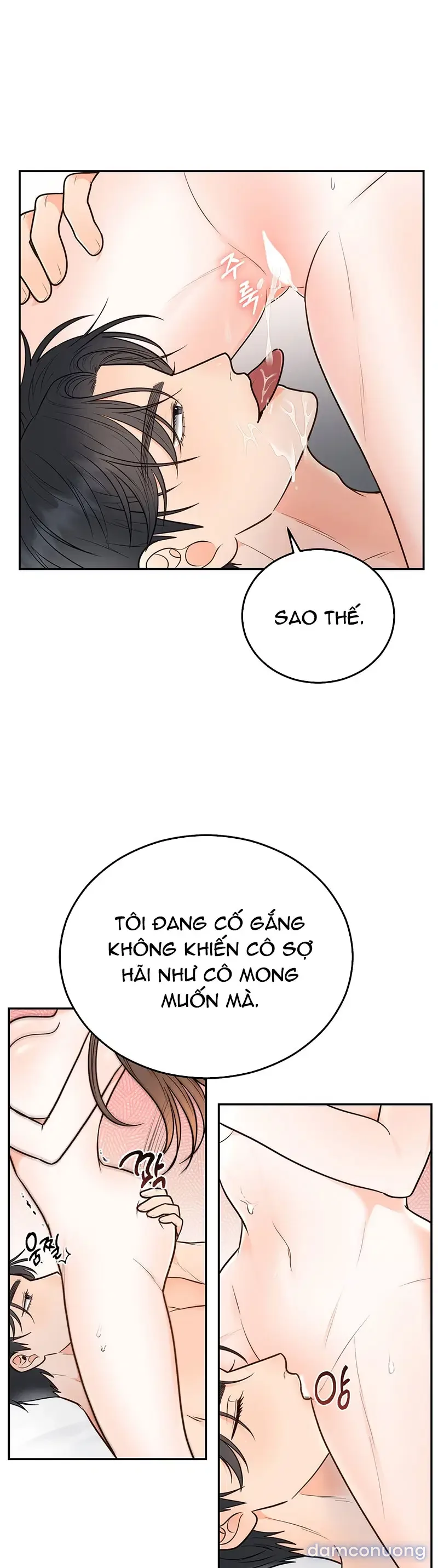 Hôn Nhân Không Lối Thoát 