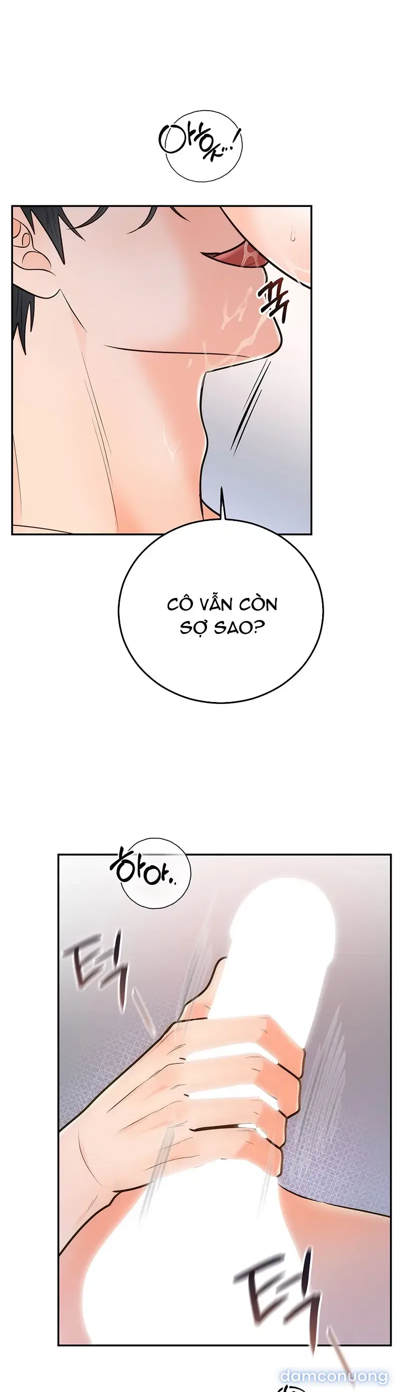 Hôn Nhân Không Lối Thoát 