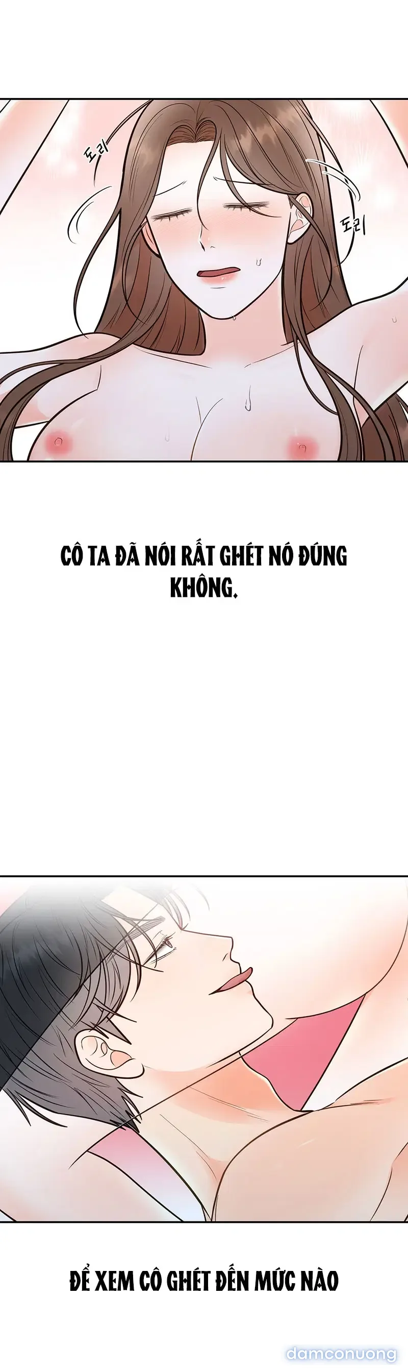 Hôn Nhân Không Lối Thoát 