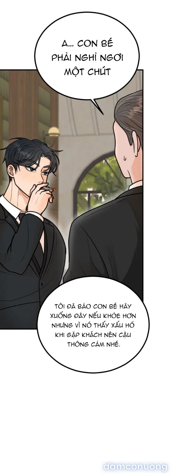 Hôn Nhân Không Lối Thoát 