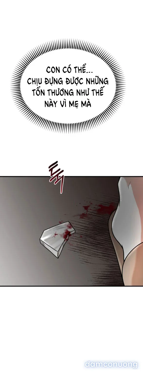Hôn Nhân Không Lối Thoát 