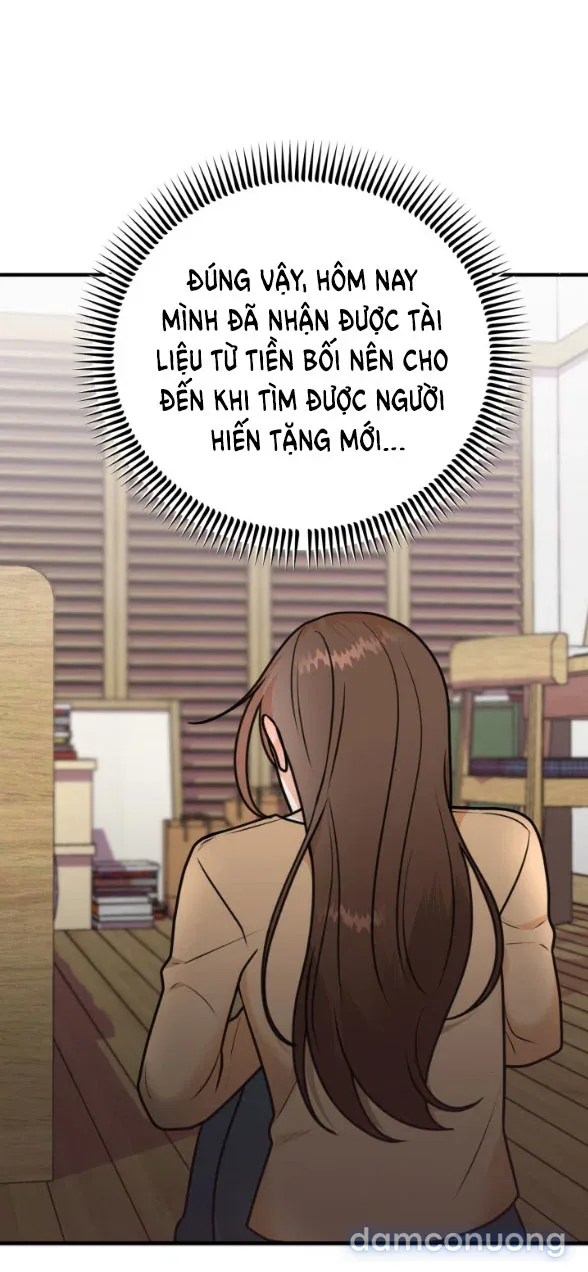 Hôn Nhân Không Lối Thoát 