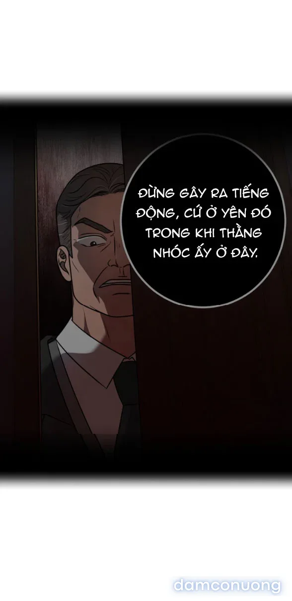Hôn Nhân Không Lối Thoát 