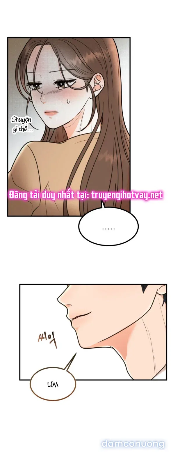 Hôn Nhân Không Lối Thoát 