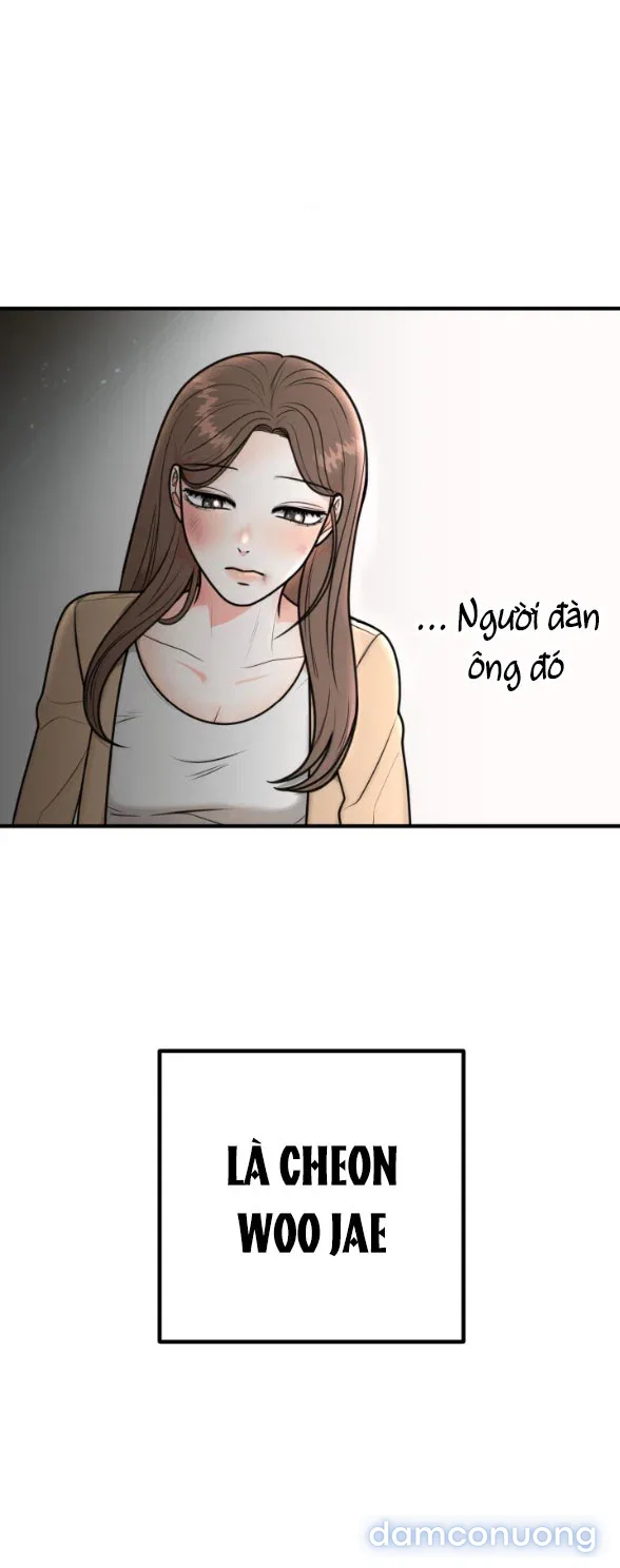 Hôn Nhân Không Lối Thoát 
