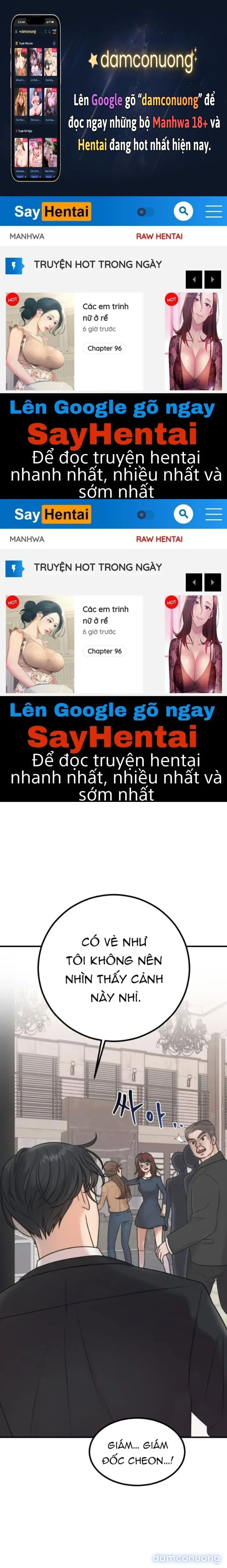 Hôn Nhân Không Lối Thoát 