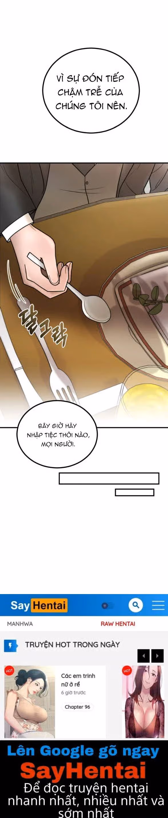 Hôn Nhân Không Lối Thoát 