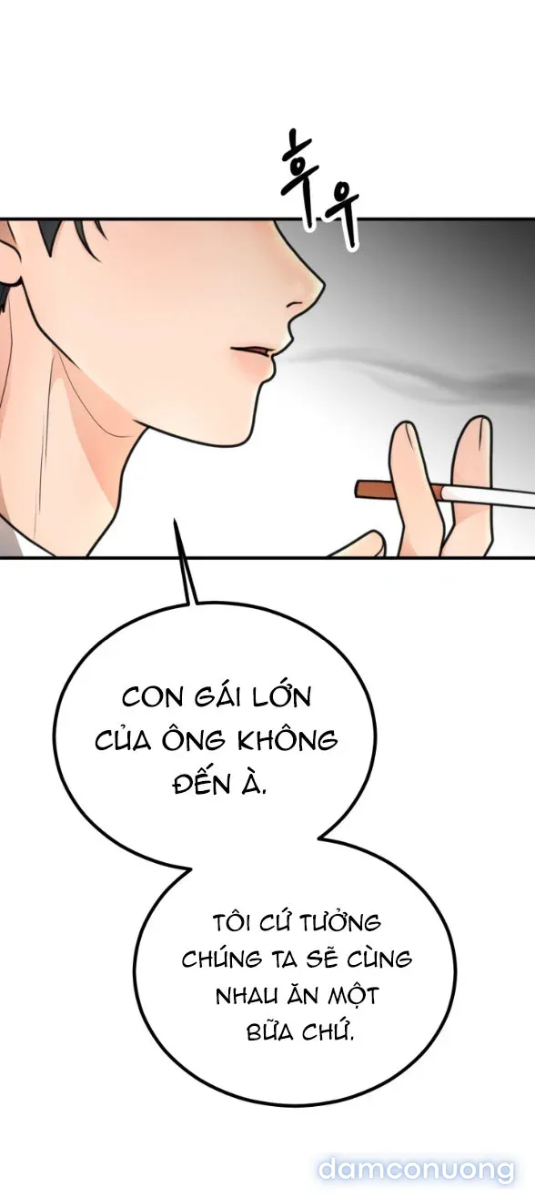 Hôn Nhân Không Lối Thoát 