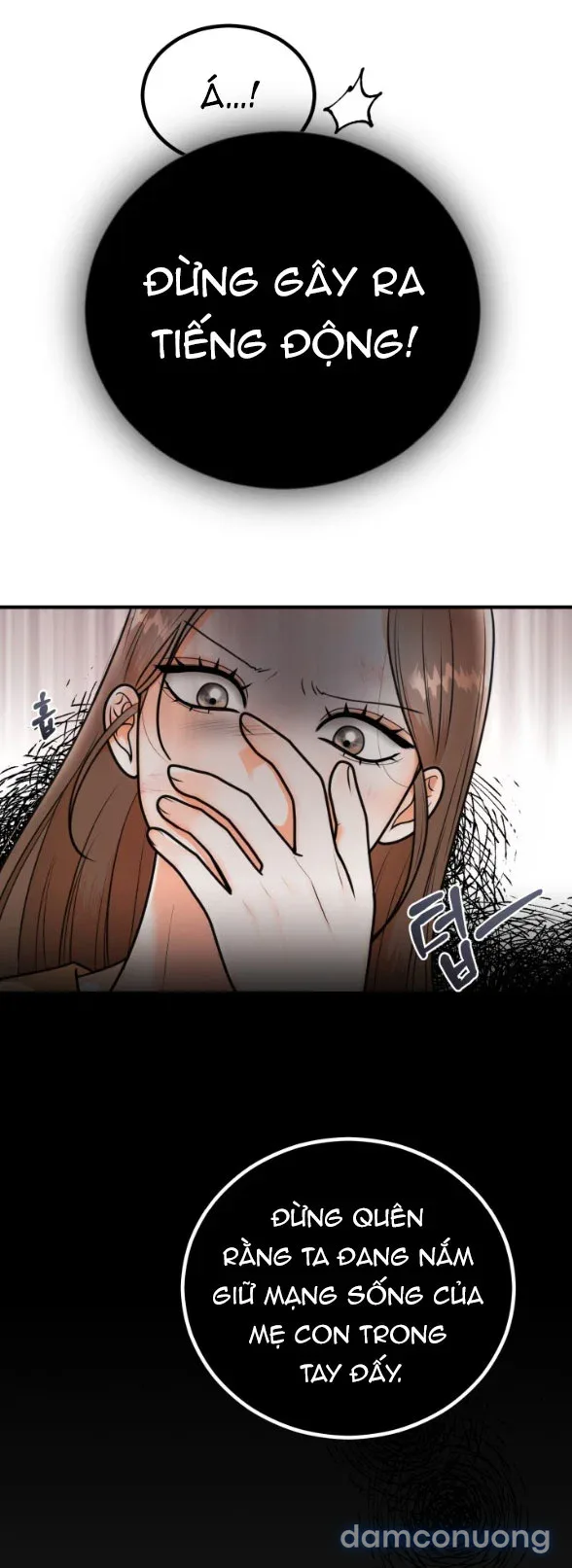 Hôn Nhân Không Lối Thoát 