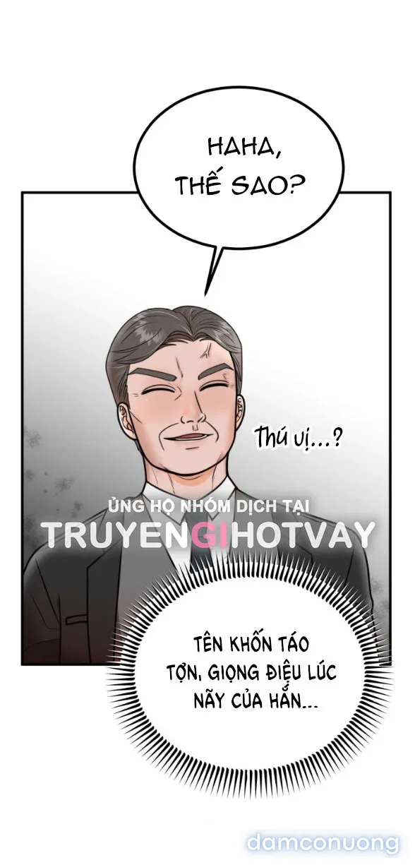 Hôn Nhân Không Lối Thoát 