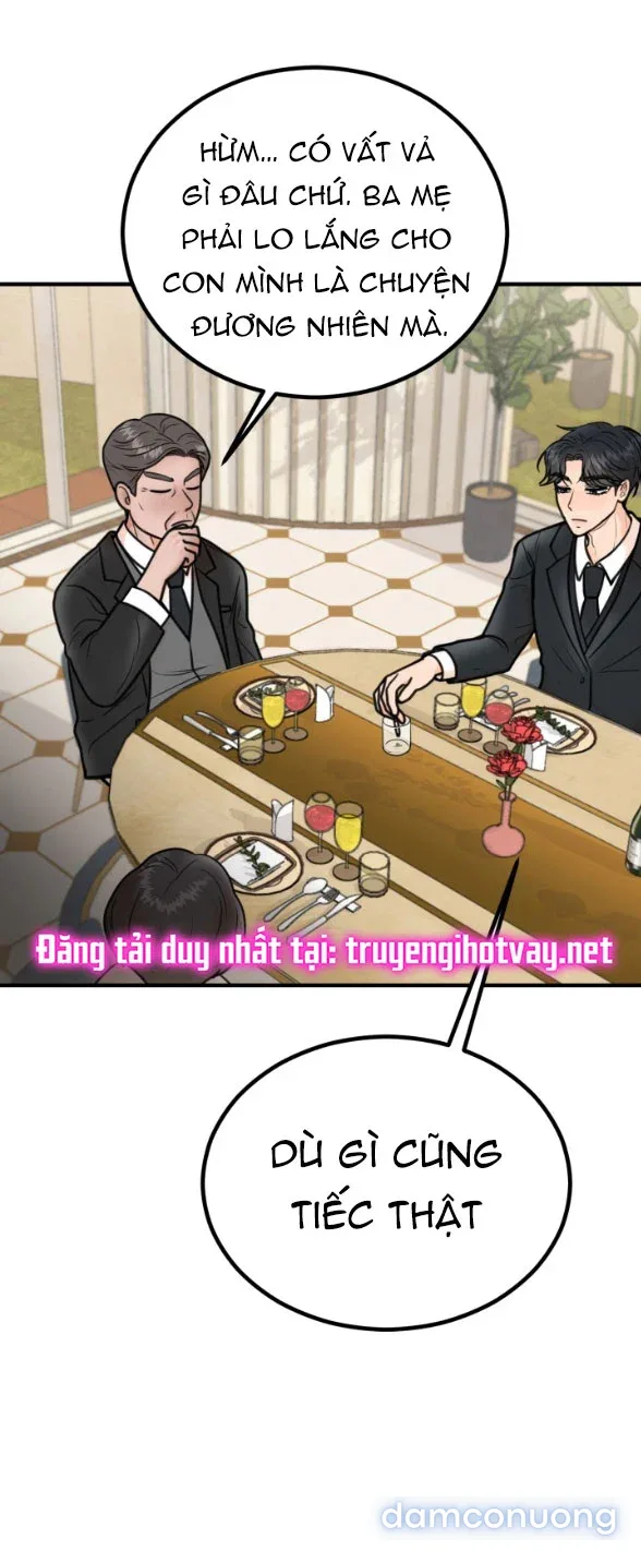 Hôn Nhân Không Lối Thoát 