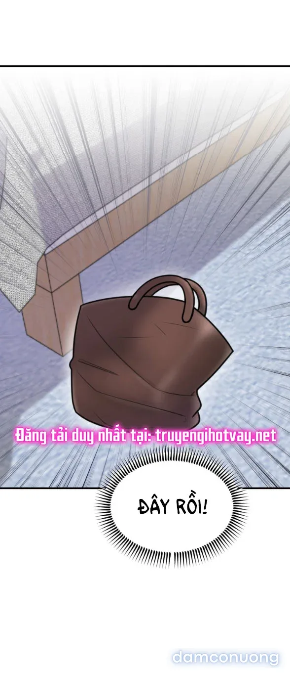 Hôn Nhân Không Lối Thoát 