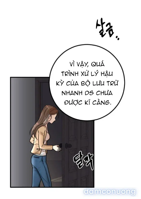 Hôn Nhân Không Lối Thoát 