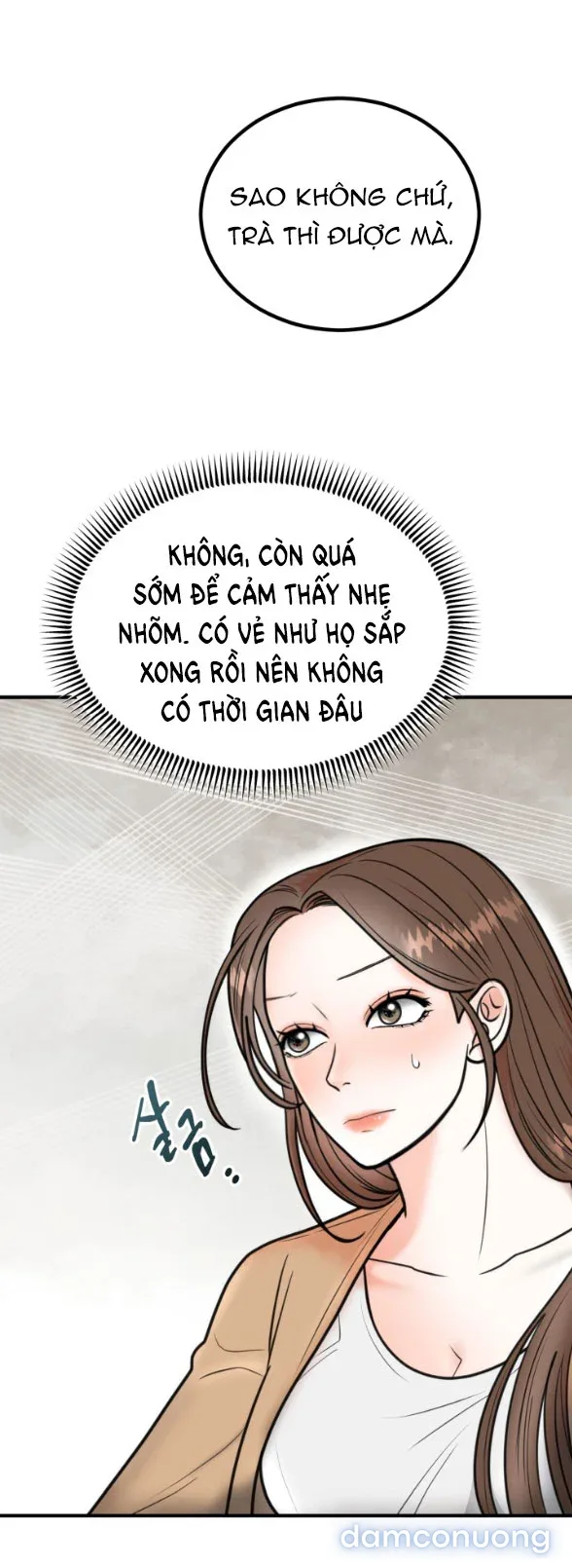Hôn Nhân Không Lối Thoát 