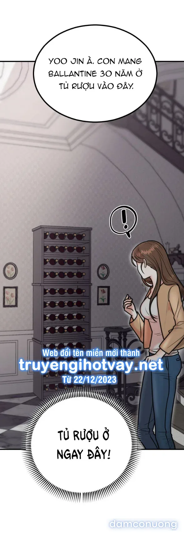 Hôn Nhân Không Lối Thoát 