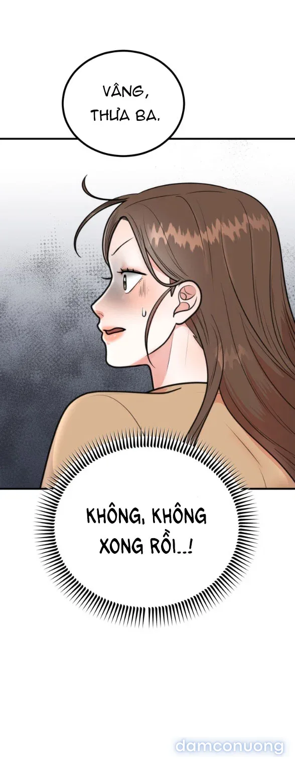 Hôn Nhân Không Lối Thoát 