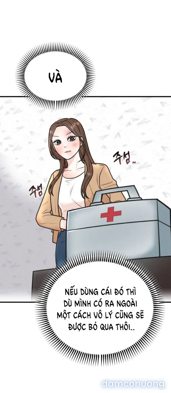 Hôn Nhân Không Lối Thoát 