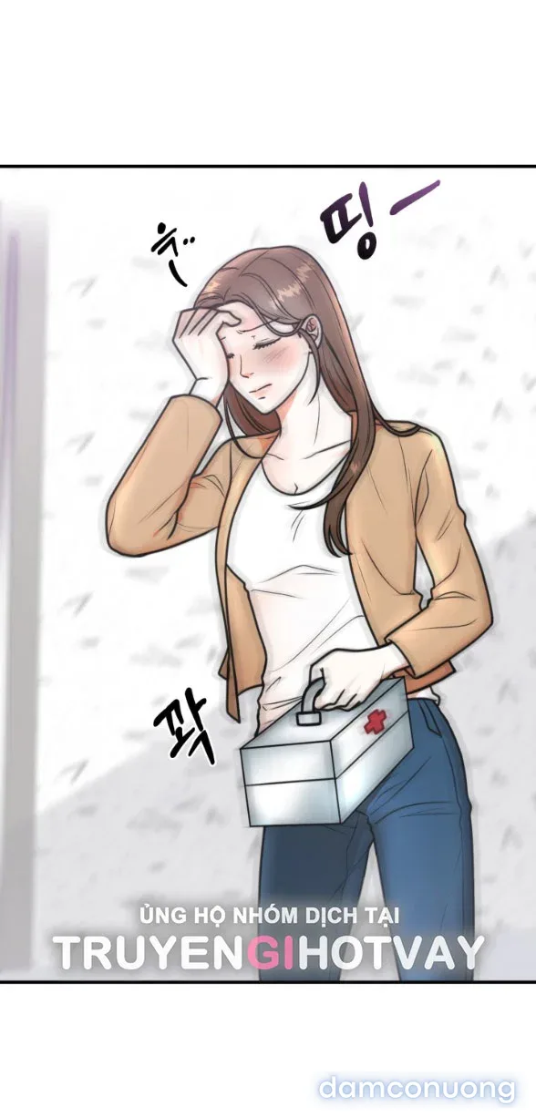 Hôn Nhân Không Lối Thoát 