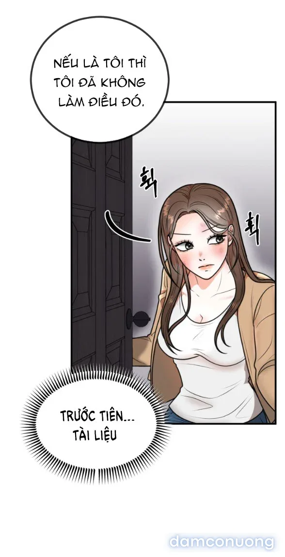 Hôn Nhân Không Lối Thoát 