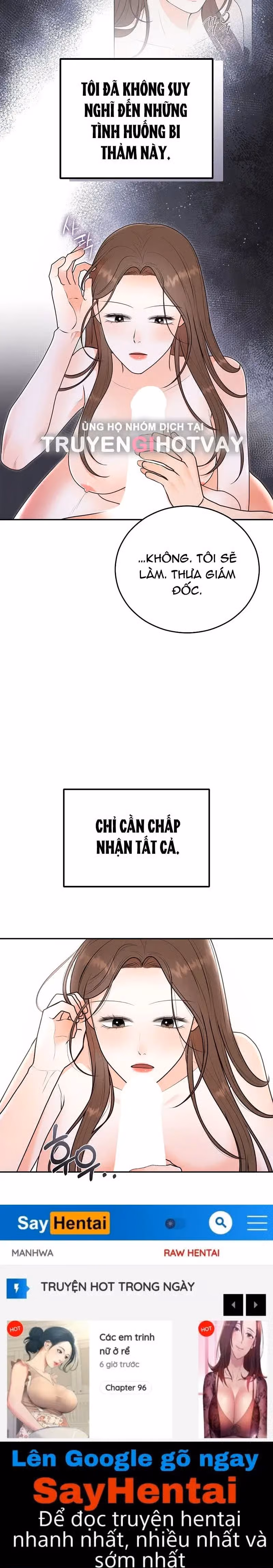 Hôn Nhân Không Lối Thoát 