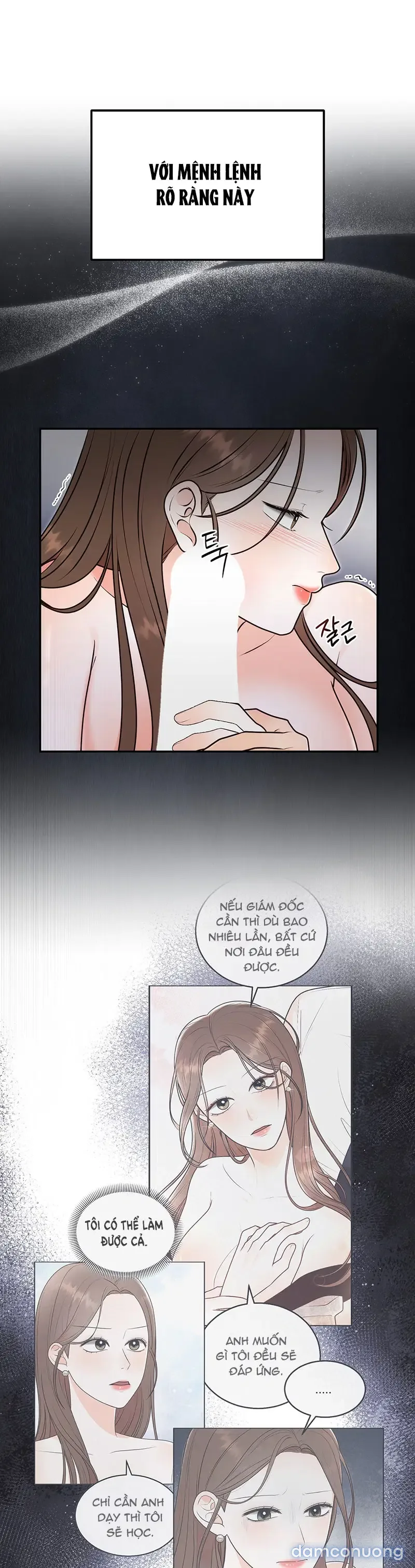 Hôn Nhân Không Lối Thoát 