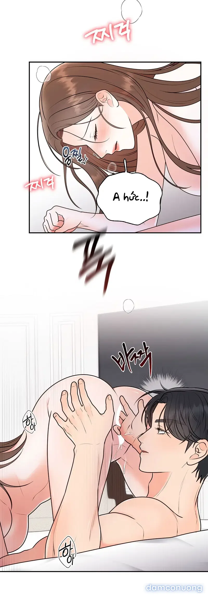Hôn Nhân Không Lối Thoát 