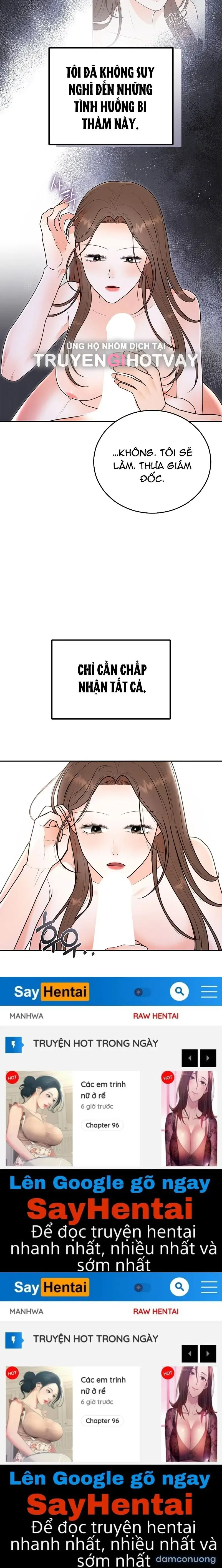 Hôn Nhân Không Lối Thoát 