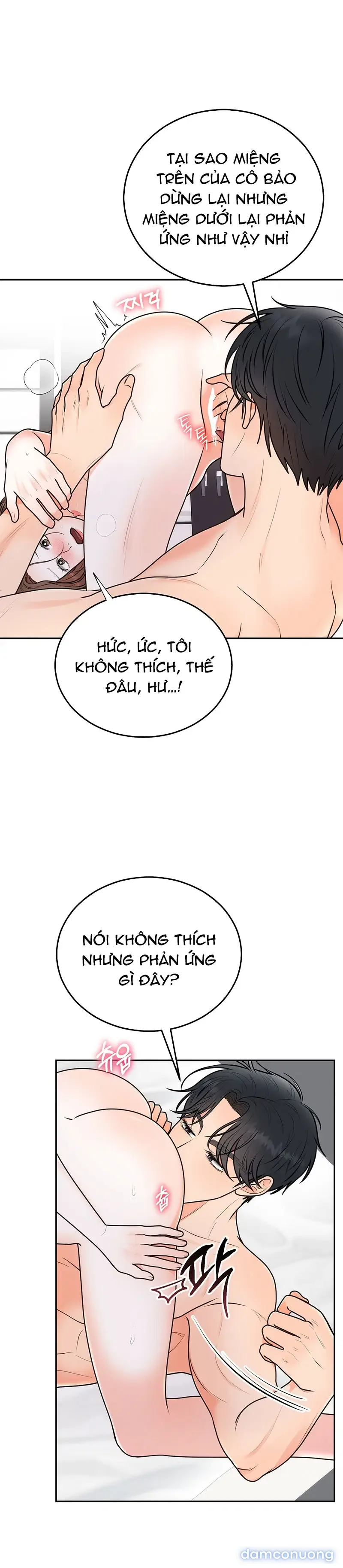 Hôn Nhân Không Lối Thoát 