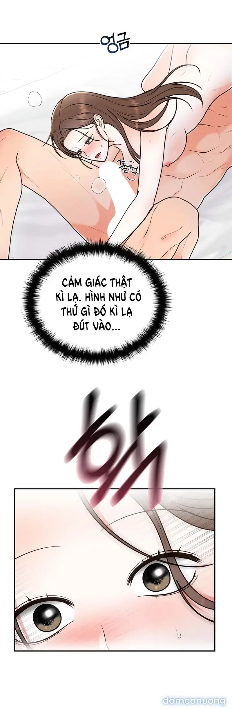 Hôn Nhân Không Lối Thoát 