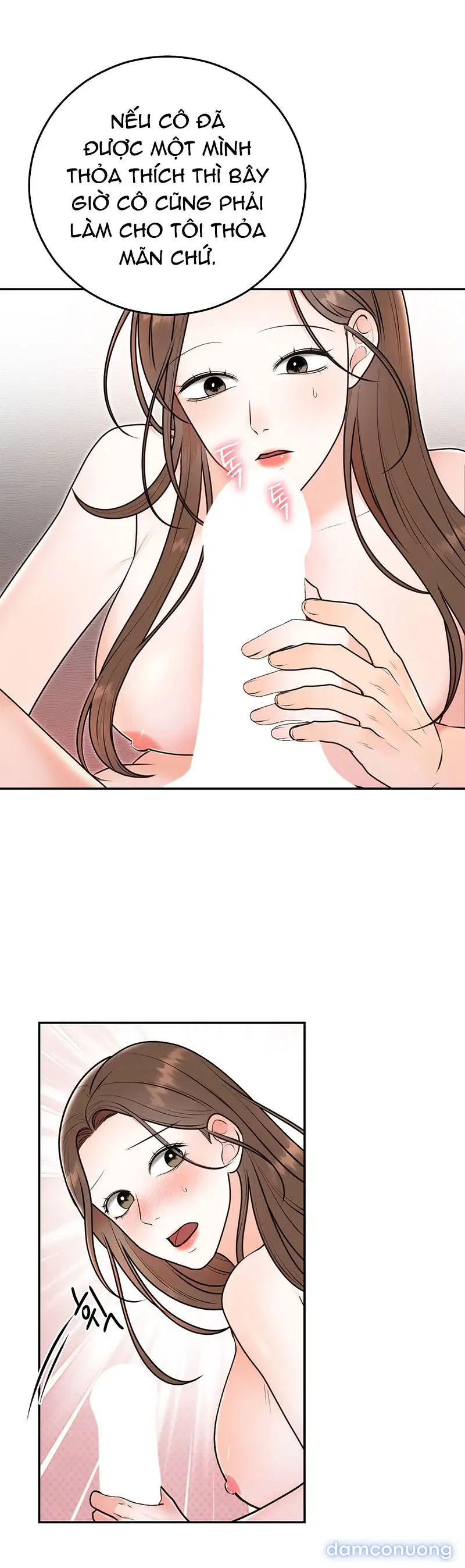 Hôn Nhân Không Lối Thoát 
