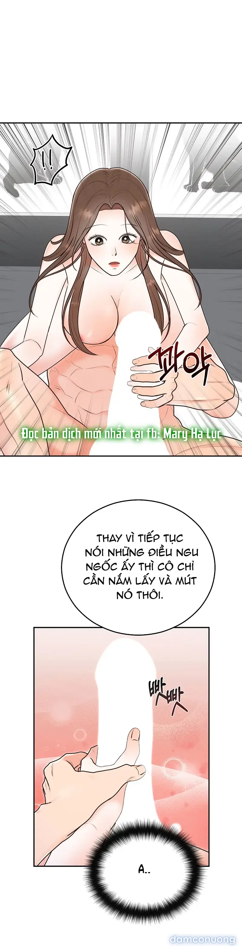 Hôn Nhân Không Lối Thoát 