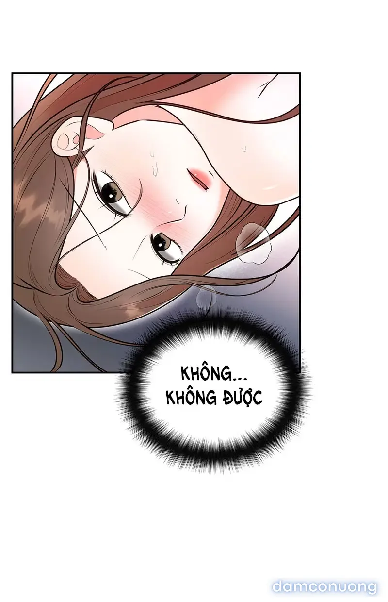 Hôn Nhân Không Lối Thoát 