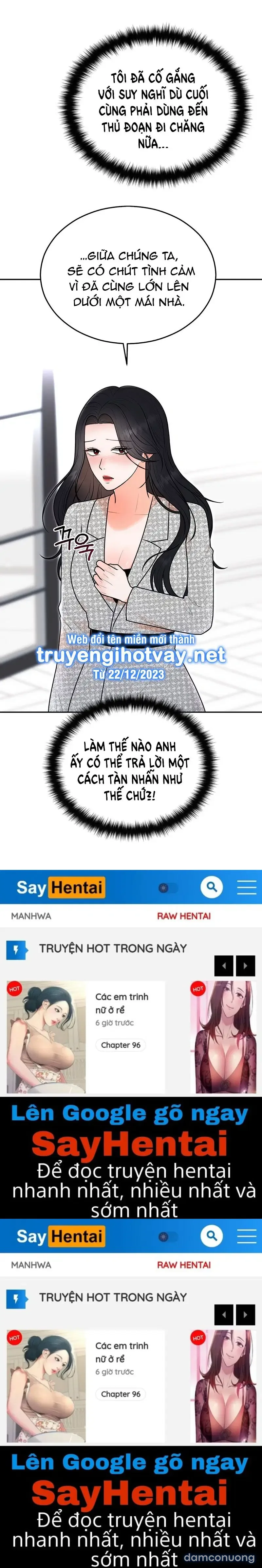 Hôn Nhân Không Lối Thoát 
