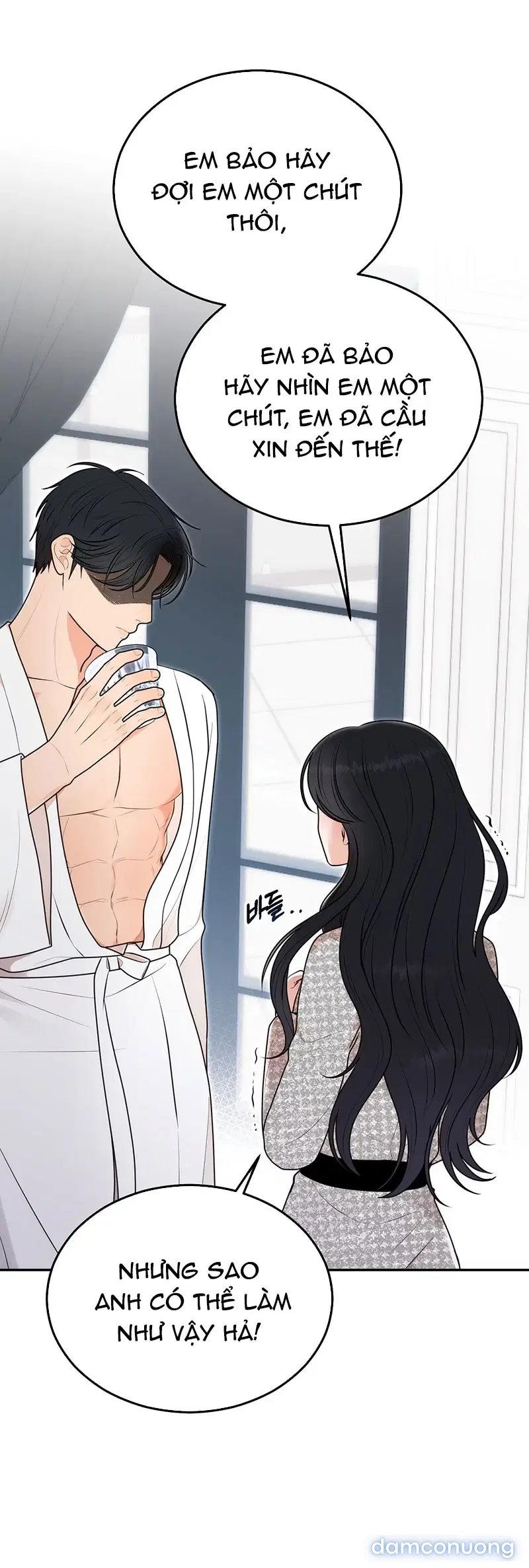 Hôn Nhân Không Lối Thoát 