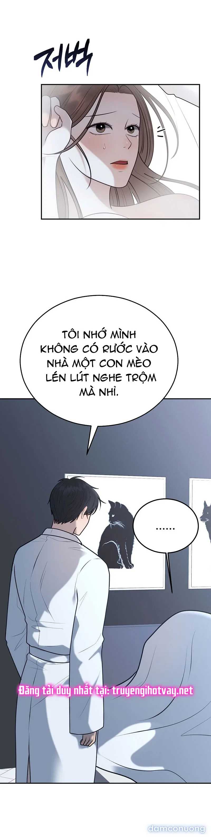 Hôn Nhân Không Lối Thoát 