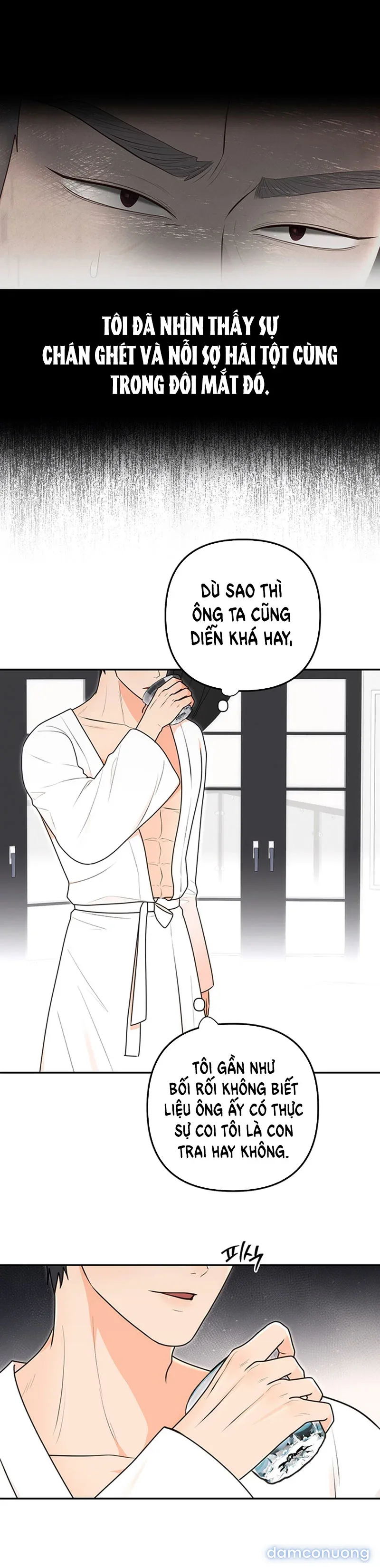 Hôn Nhân Không Lối Thoát 