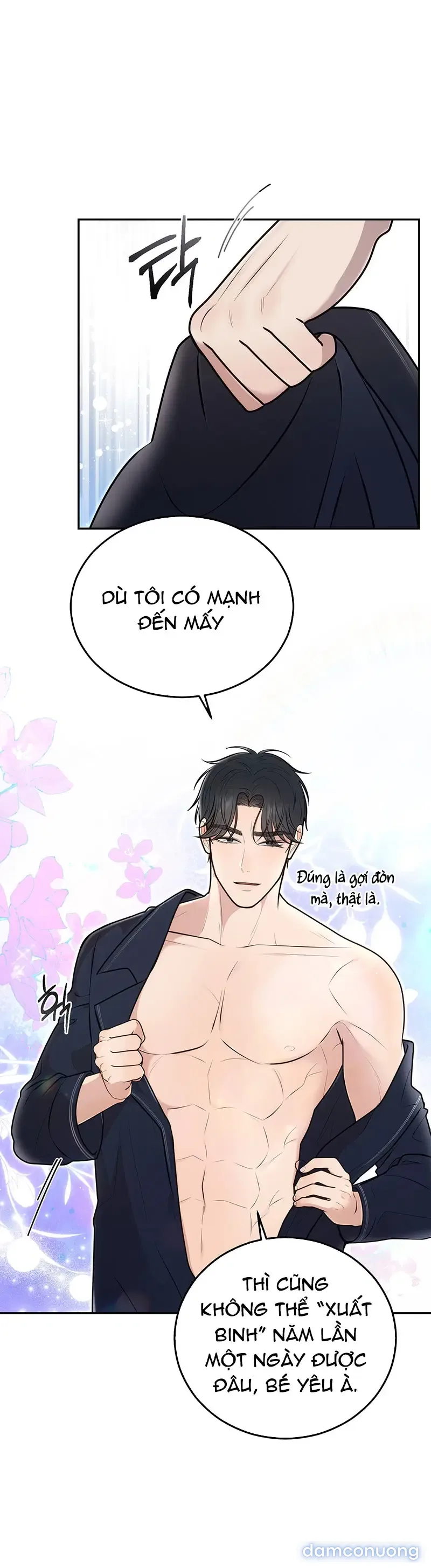 Hôn Nhân Không Lối Thoát 