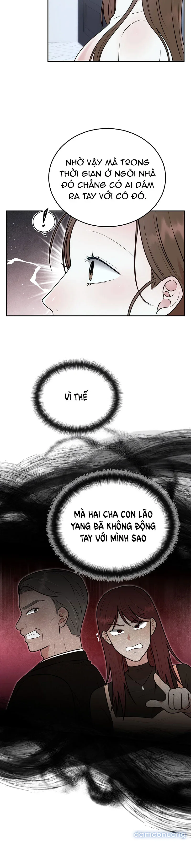 Hôn Nhân Không Lối Thoát 