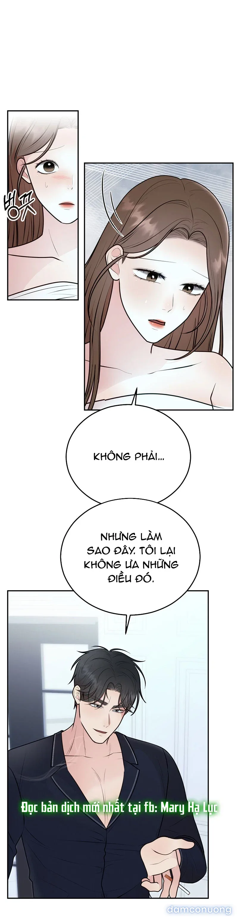 Hôn Nhân Không Lối Thoát 