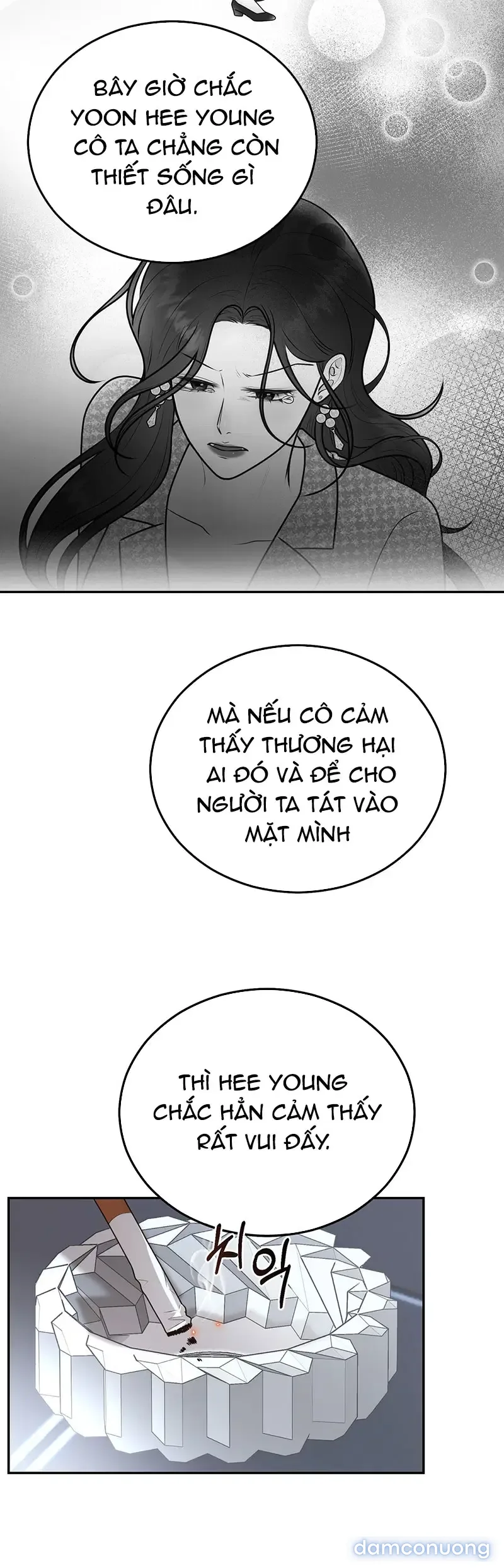 Hôn Nhân Không Lối Thoát 
