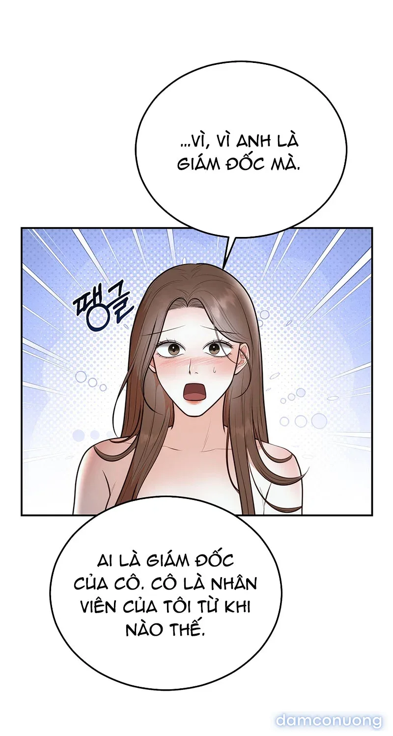 Hôn Nhân Không Lối Thoát 