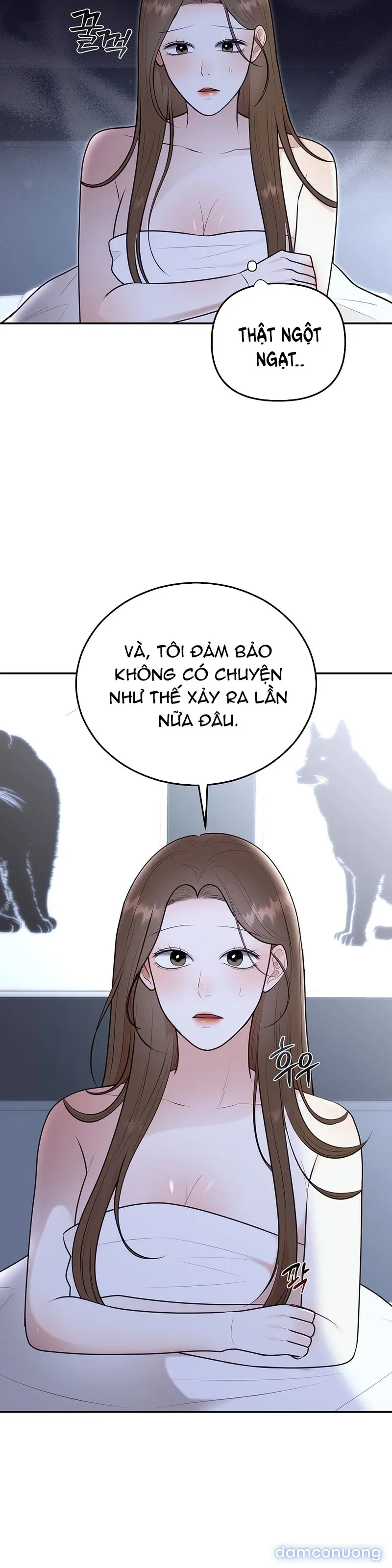 Hôn Nhân Không Lối Thoát 