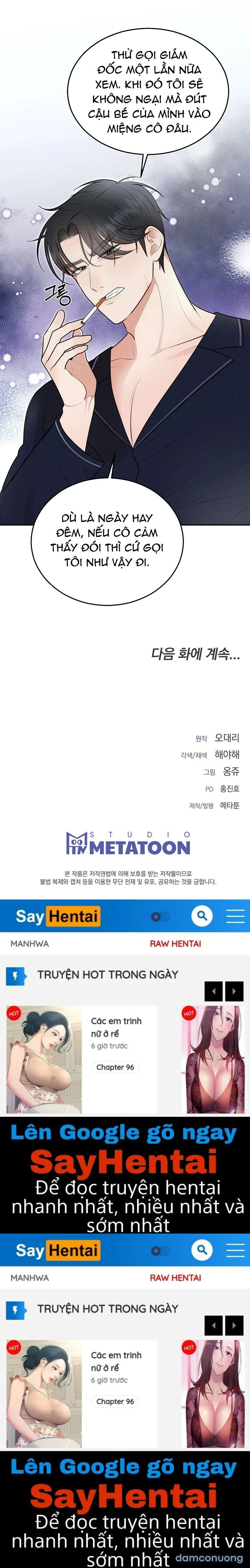 Hôn Nhân Không Lối Thoát 