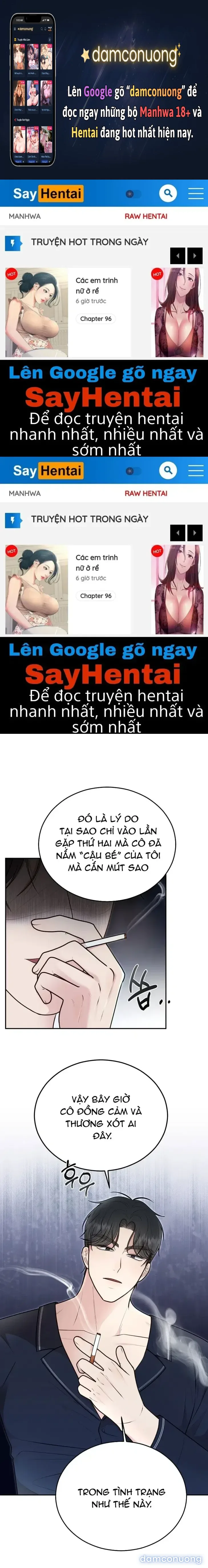 Hôn Nhân Không Lối Thoát 