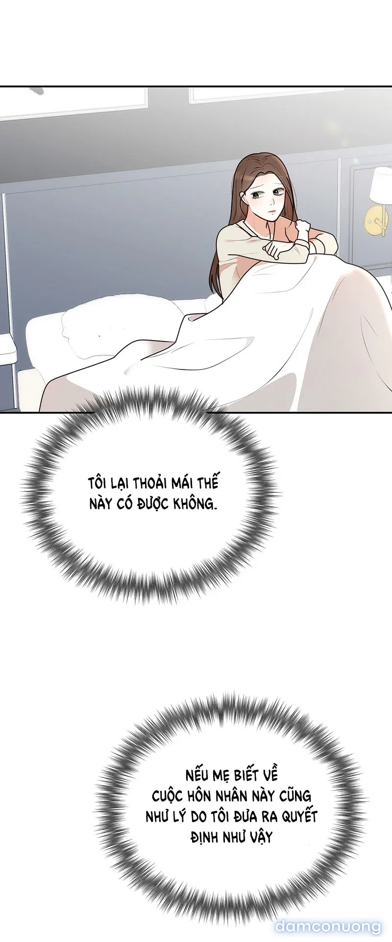 Hôn Nhân Không Lối Thoát 