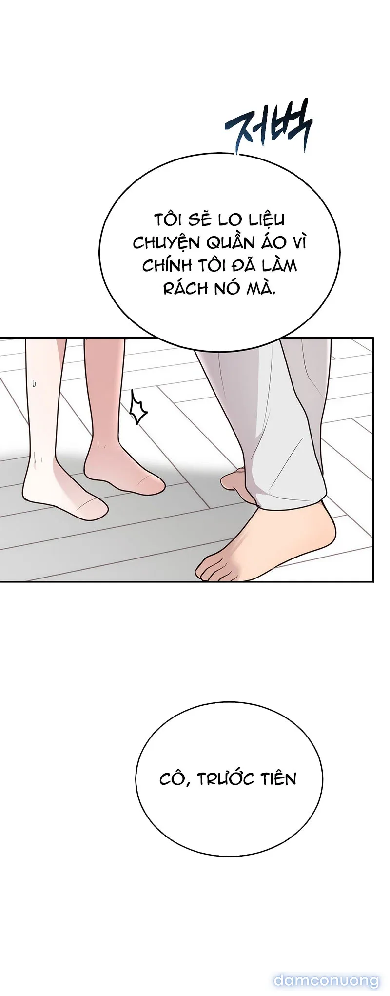 Hôn Nhân Không Lối Thoát 